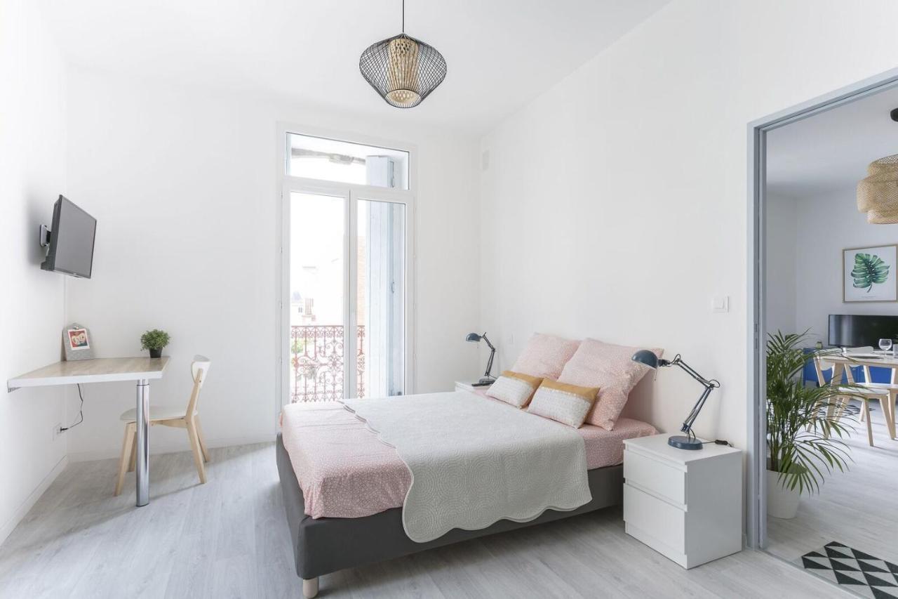 Appartement Sunny Relaxing *